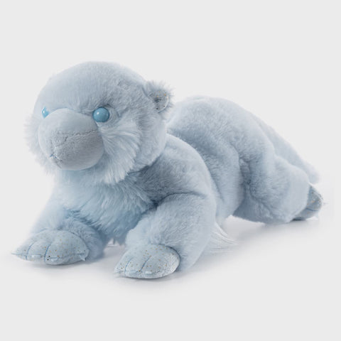 Patronus Otter Plush - Noble Collection - Goblin Wood