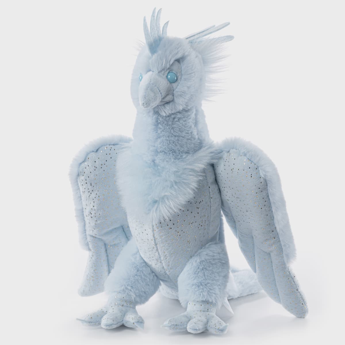 Patronus Phoenix Plush - Noble Collection - Goblin Wood