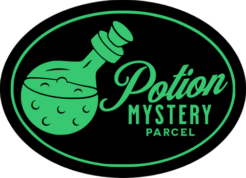 Potion Mystery Parcel - Goblin Wood