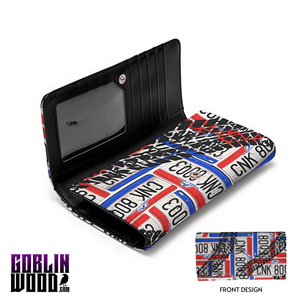 *PRE ORDER* CNK 80Q3 - Supernatural Inspired Purse - Goblin Wood Exclusive - Goblin Wood