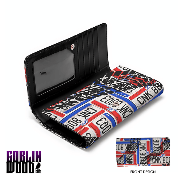 *PRE ORDER* CNK 80Q3 - Supernatural Inspired Purse - Goblin Wood Exclusive - Goblin Wood