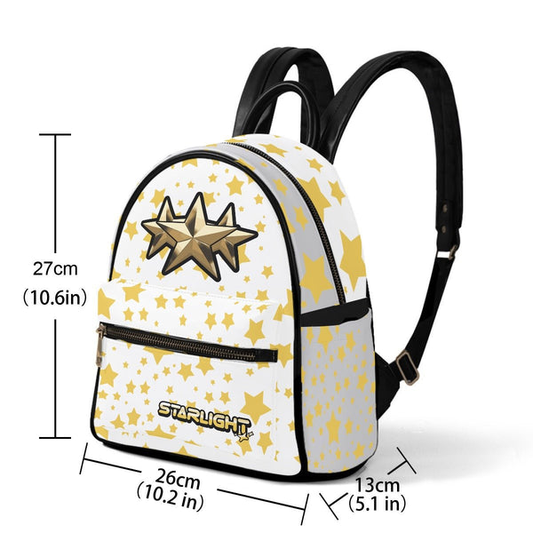 *PRE - ORDER* Comet - Mini Backpack - The Boys Inspired - Goblin Wood Exclusive - Goblin Wood