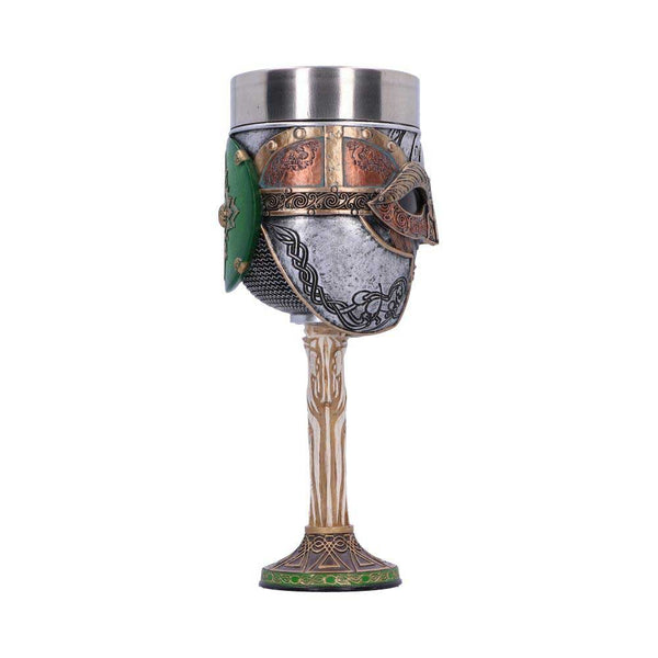 Rohan Goblet - LOTR - Goblin Wood