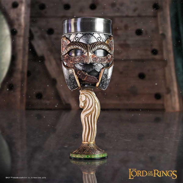 Rohan Goblet - LOTR - Goblin Wood