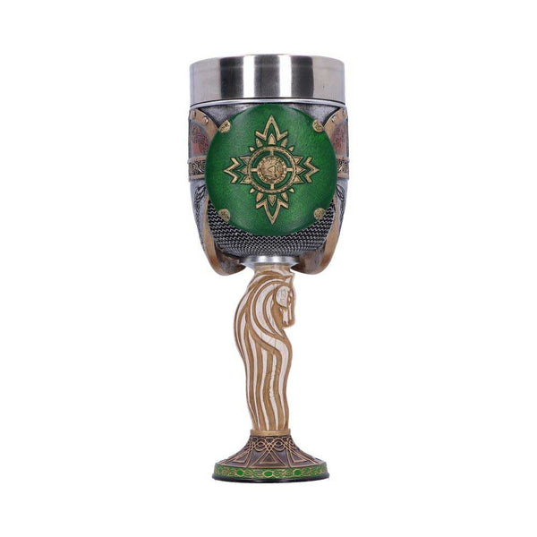 Rohan Goblet - LOTR - Goblin Wood