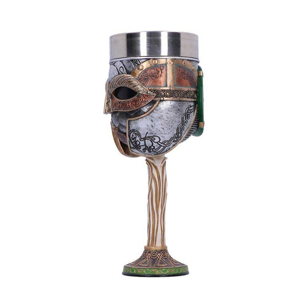 Rohan Goblet - LOTR - Goblin Wood