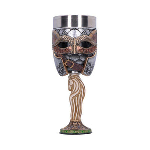 Rohan Goblet - LOTR - Goblin Wood