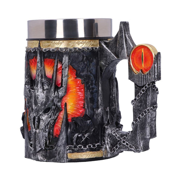 Sauron Tankard - LOTR - Goblin Wood