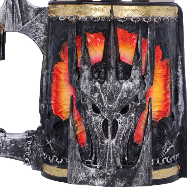 Sauron Tankard - LOTR - Goblin Wood