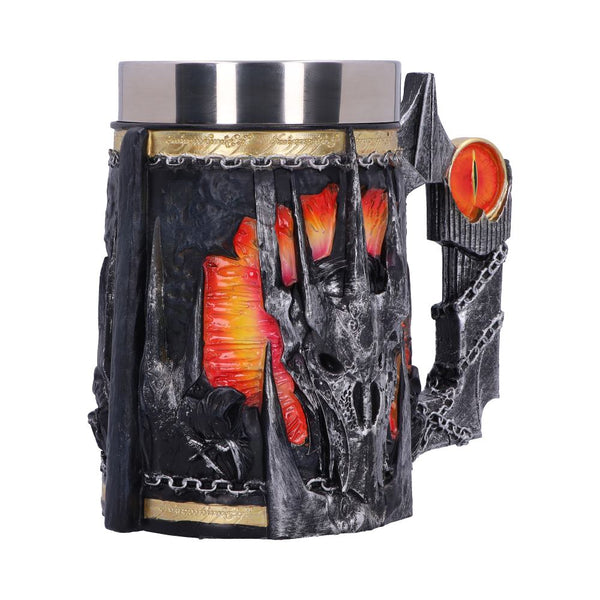 Sauron Tankard - LOTR - Goblin Wood