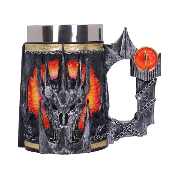 Sauron Tankard - LOTR - Goblin Wood