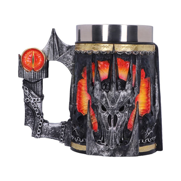 Sauron Tankard - LOTR - Goblin Wood