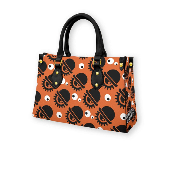 Stanley - AOP PU Tote Bag - A Clockwork Orange Inspired - Sumthin Wicked Exclusive - Goblin Wood