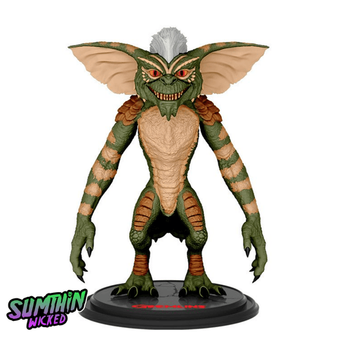 Stripe - BendyFig - The Noble Collection - Gremlins - Goblin Wood