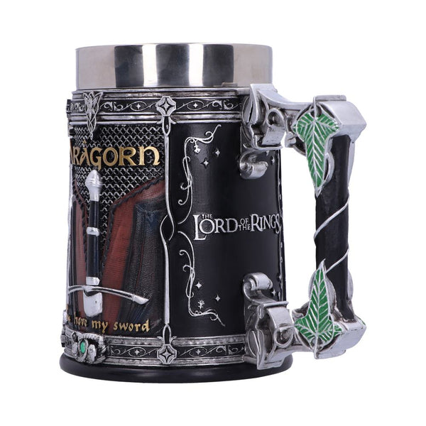 The Fellowship Tankard - LOTR - Goblin Wood