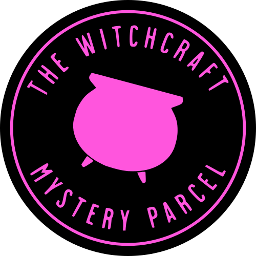 Witchcraft Mystery Parcel - Goblin Wood